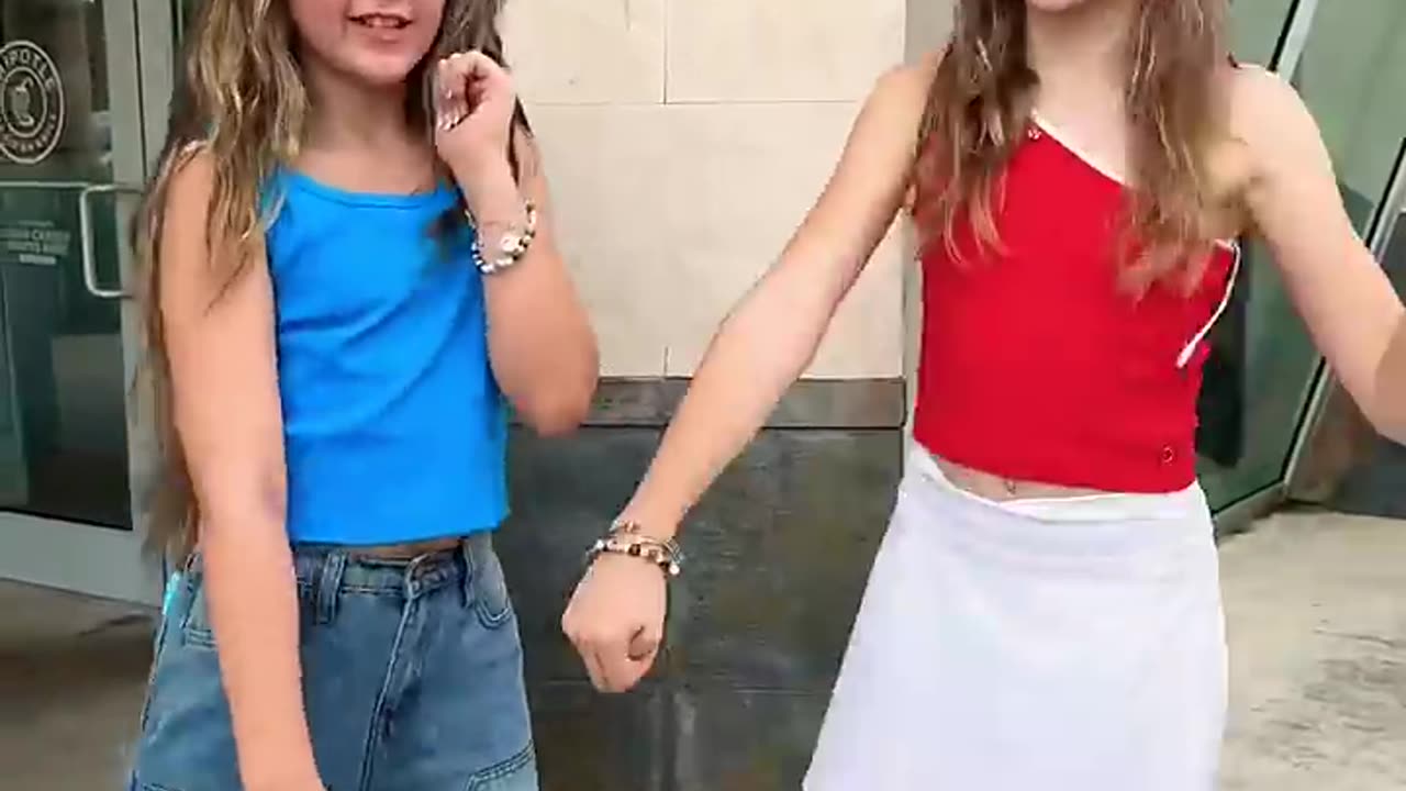 Bestie Dance Again ❤️#shorts #shortsfeed #nastyashatarot