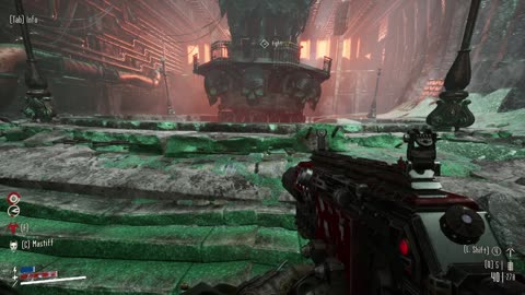 Bounty Collected, and a new Bounty is Placed | Necromunda: Hired Gun | pt 10
