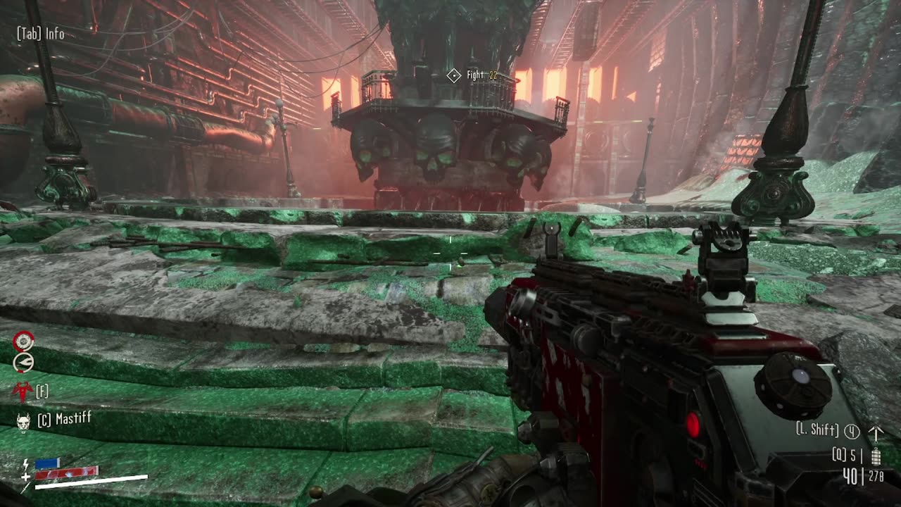 Bounty Collected, and a new Bounty is Placed | Necromunda: Hired Gun | pt 10