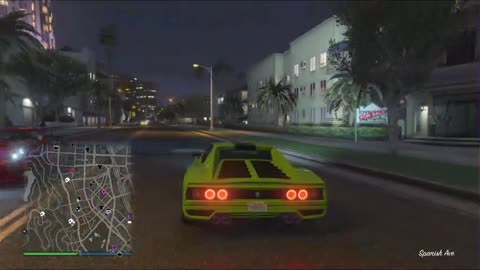 GTA V Online: Christine's Driving... Pray for Us! (PS5 Aftanoon Stream!) p2 extra inning
