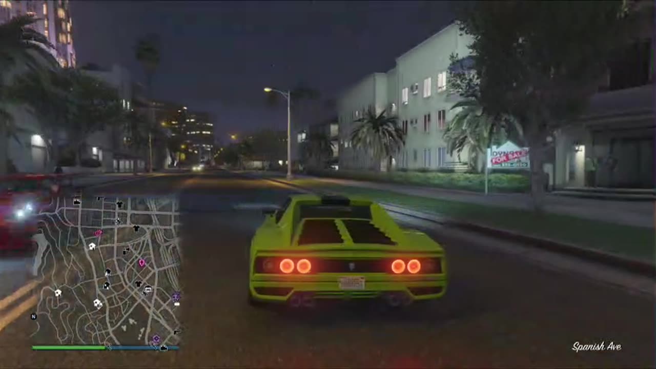 GTA V Online: Christine's Driving... Pray for Us! (PS5 Aftanoon Stream!) p2 extra inning