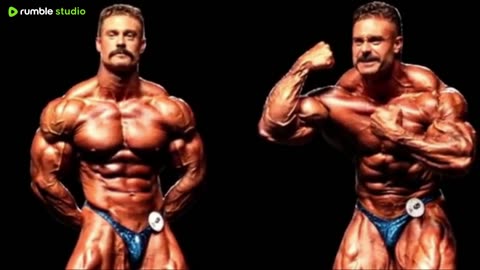 CHRIS BUMSTEAD CBUM ｜ BODYBUILDING ｜ FOCUS - MOTIVATION AND HARD TRAINING