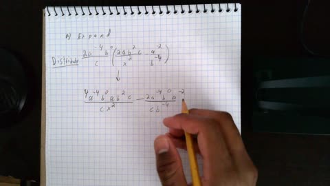 Saxon Algebra 2 Lesson 4 (a)