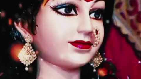 #Jay Mata ji 🙏 🕉