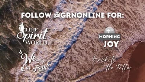 Make Disciples of All Nations - The Mission of the Holy Trinity –Fr. Sam