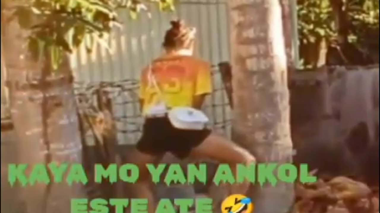 what's going on here?