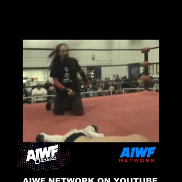 And the well runs dry