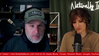 Redpill Project |The Art of War | Ep. 1072 The Daily Dose