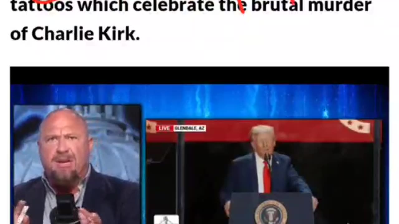 Just When You Think The Left Was At Their Lowest They One Up Themselves!
