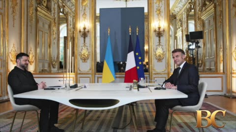 Russia rapidly gaining territory in Ukraine as peace talks stall