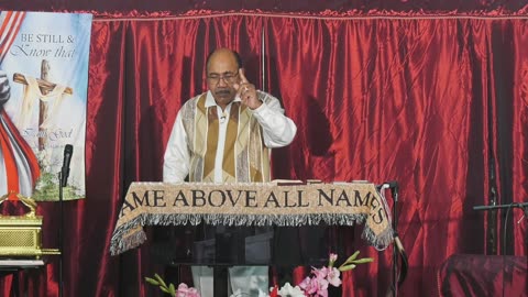 Healing Belongs To Each And Everyone Of Us. 🔥🔥🔥 New Life In Christ Jesus Church.