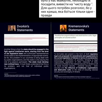 Ірина Кременовська- зрадниця українського народу!