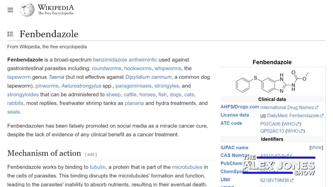 WHO WANTS TO DEPOPULATE EARTH AND KEEP YOU SICK AND DYING? WHAT?