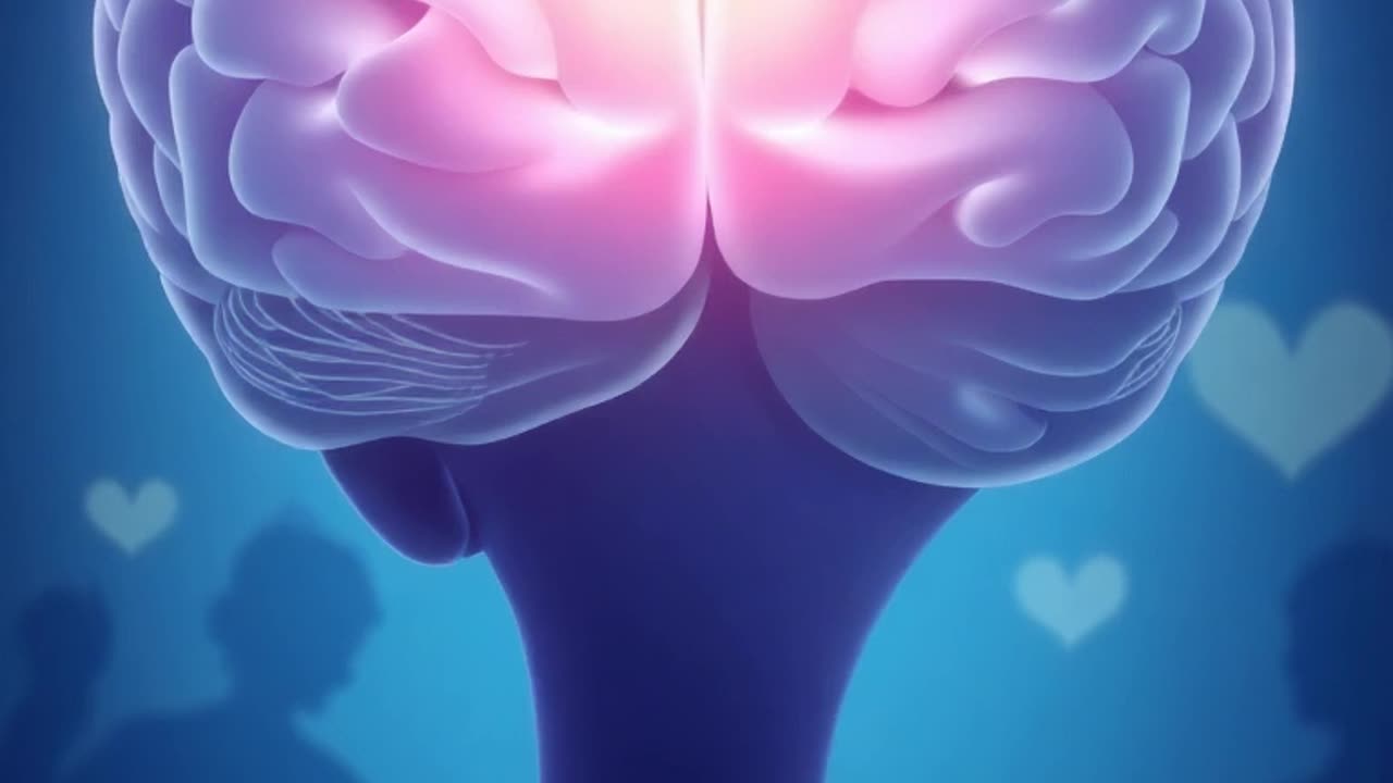 ID: 58 - Rewiring Your Brain for Success
