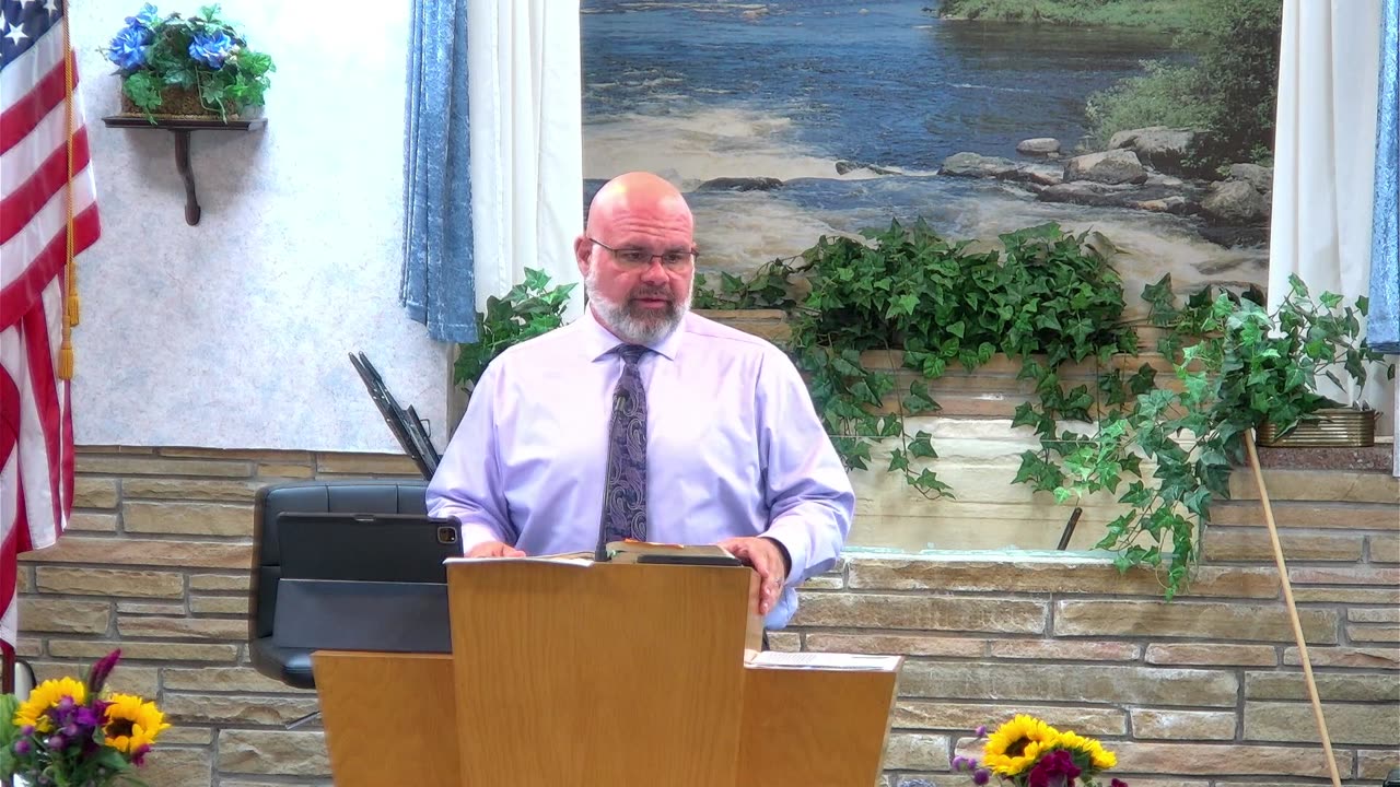 Book of Philemon - Lesson 2 - Part 1