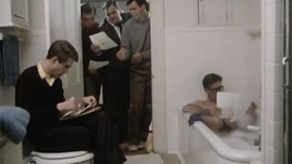 Kennedy (1983) starring Martin Sheen - S1E1