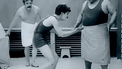 Charlie Champion