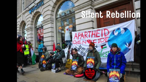 Cambridge & Oxford say: Boycott Barclays