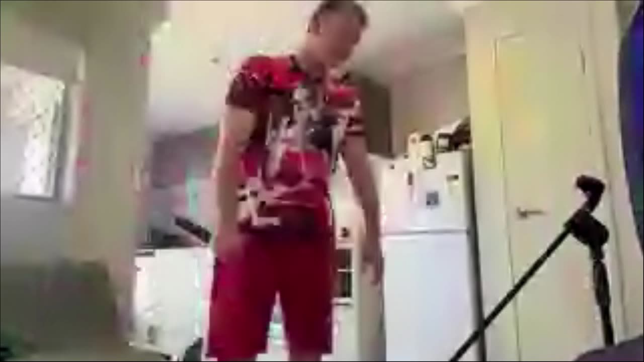 You want me to sit down and shut up
