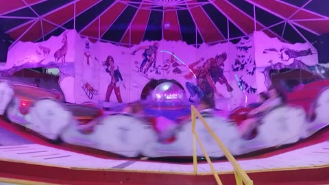 The Himalaya, Ocean City MD, this thing has been around forever