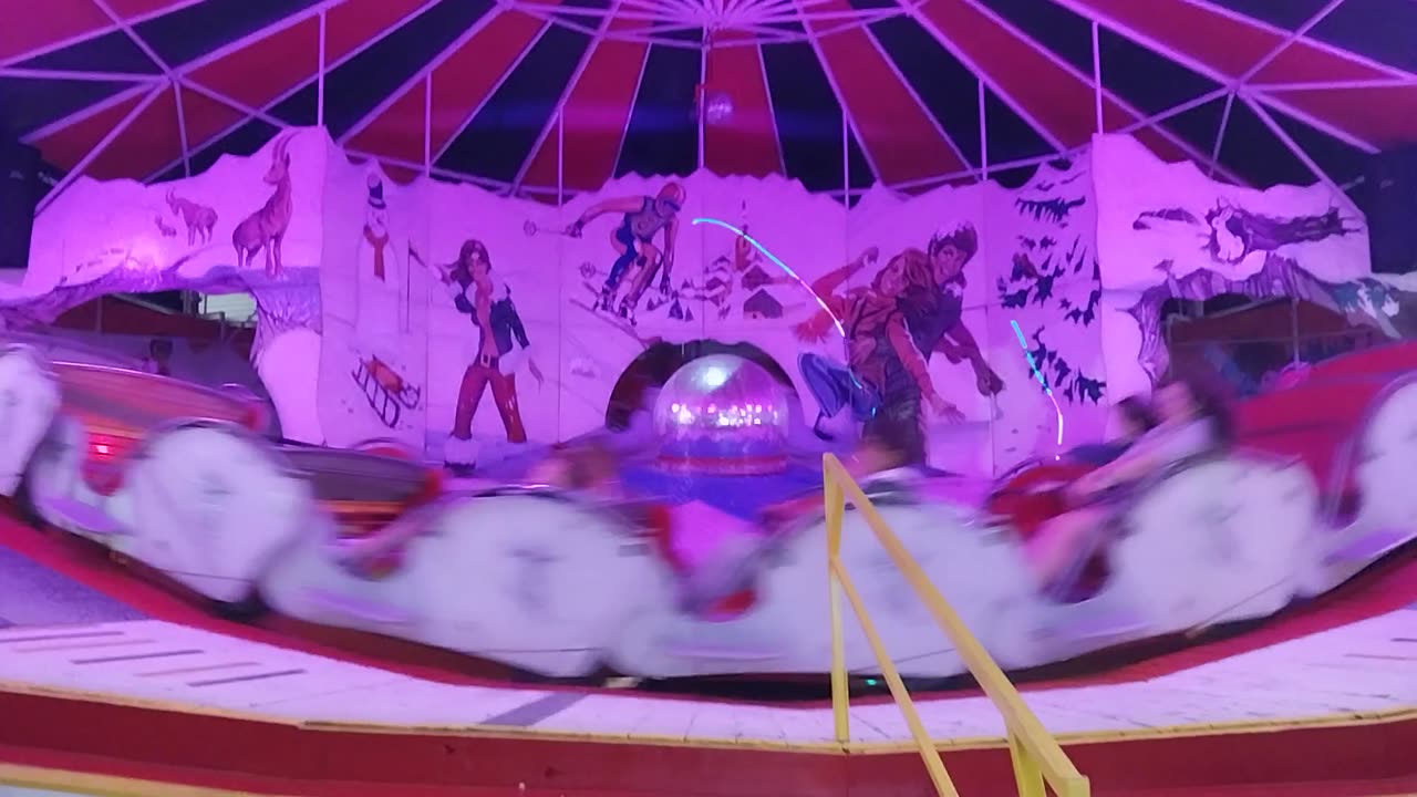 The Himalaya, Ocean City MD, this thing has been around forever