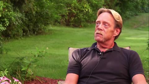 Lung Cancer Survivor Story of Kevin Irish