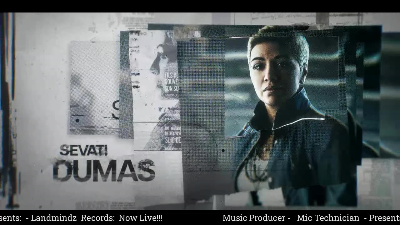 Landmindz Records Inc..