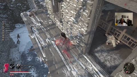 Wuchang Fallen Feathers 29- I Found Cloudspire