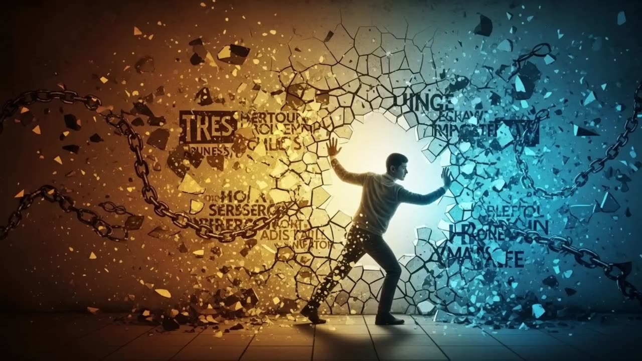 Why Jung Believed Jesus Hid a Method to Break the Demiurge’s Control