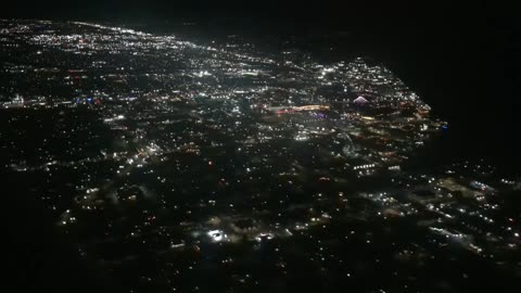 MOONLIGHT LANDING at SPOKANE