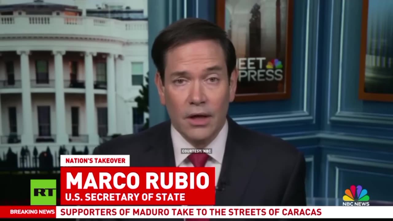 RT News - January 5 2026 (09:00 MSK)