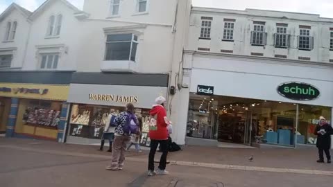 GOSPEL SHERIFF UPDATE