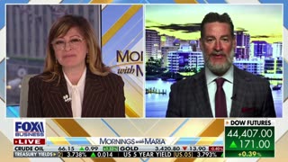 Joining Mornings with Maria to Discuss Redistricting, SAFE Act