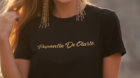 You won't believe the confidence this shirt gives me… would you rock it too? #streetstyle