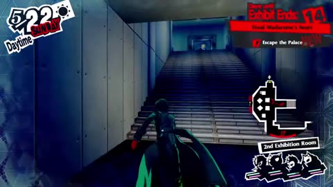 Persona 5 Royal Part 20