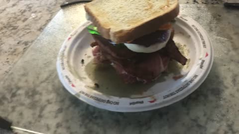KingCobraJFS May 8, 2025 "food hack part one"