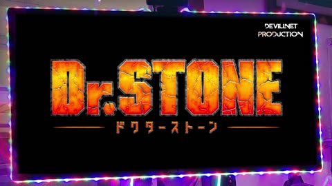 Dr. Stone Tagalog Dubbed HD - Episode 23-24 (Season 1 Finale)