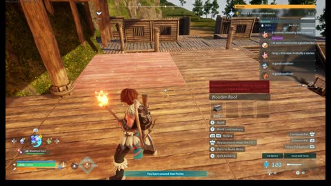 Palworld Stream