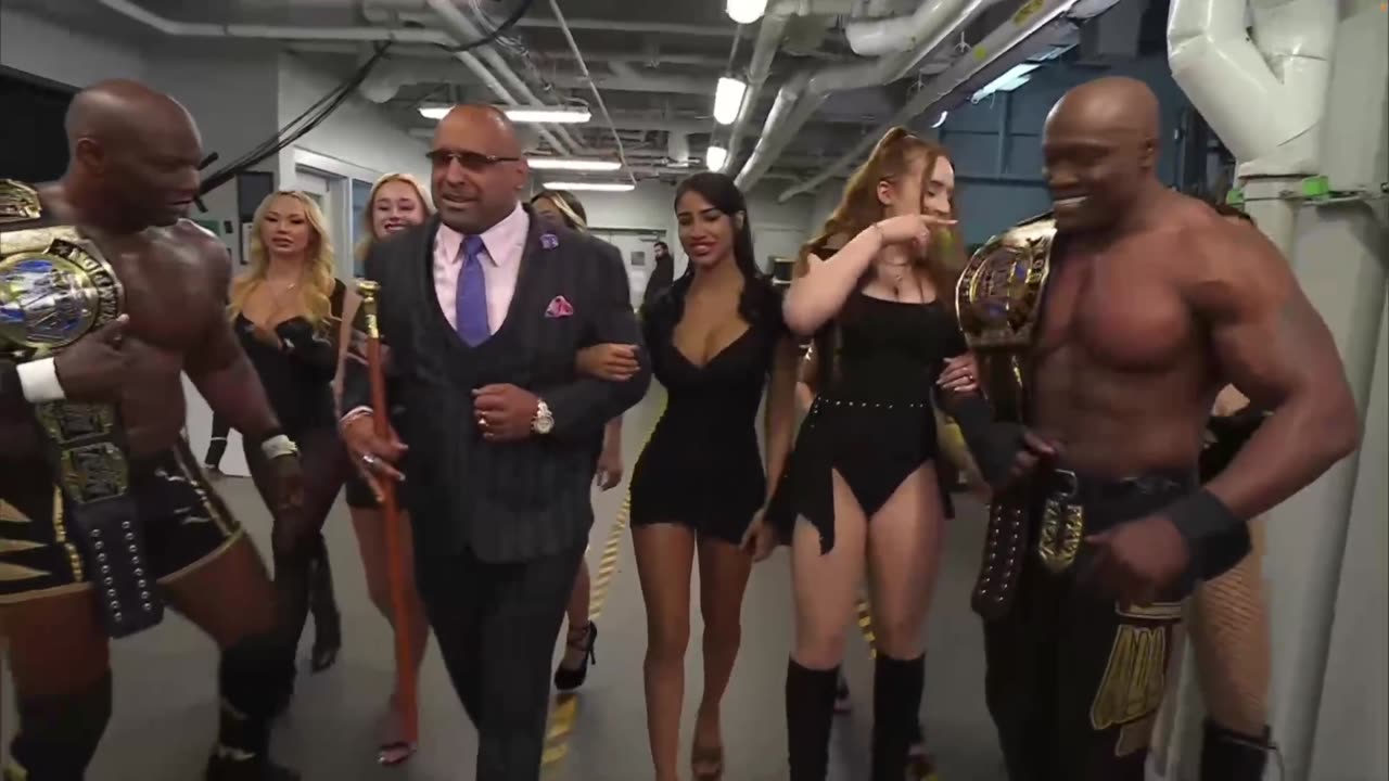 Good To See The Hoe Train Is Still Rolling