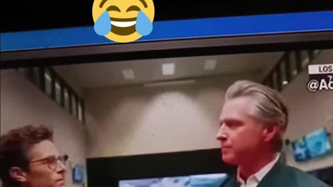 Gov Newsom: "arrest me "