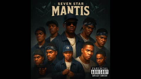 Seven Star Mantis Clan - My Bitch is at tha Doctor