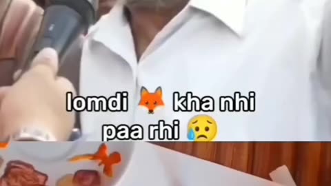 Comedy video