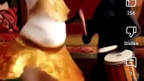 Funny dance video