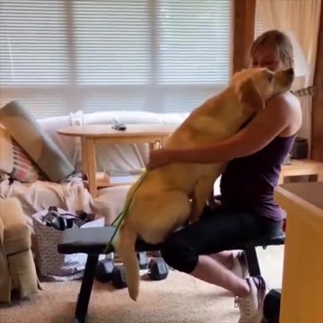 Strengthening the body and soul