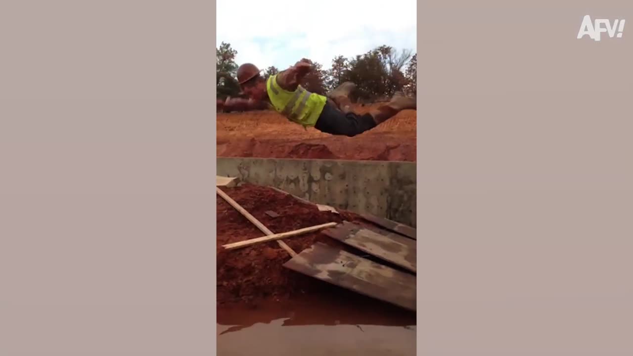 Try Not to Laugh Challenge 🤣 Best Fails of April 2025
