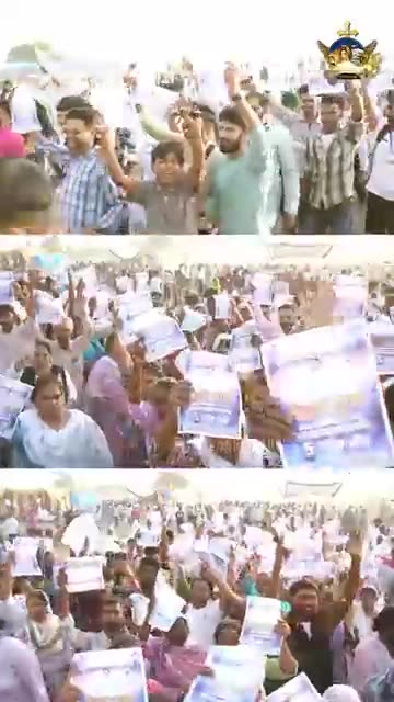 Batala महा छुटकारा सभा लोगों ने Share किए अपने Experience ‪@AnkurNarulaMinistries‬