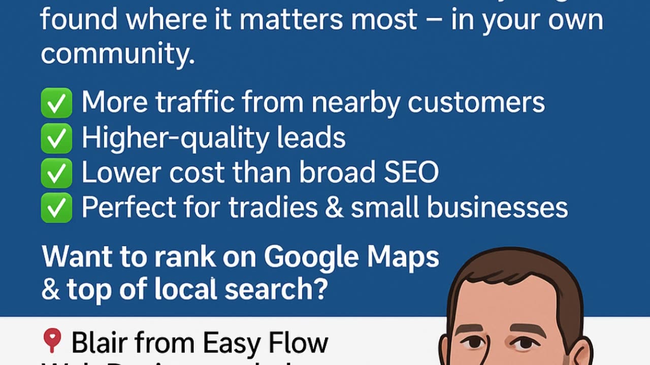 🌟 Go Local or Get Lost in 2025