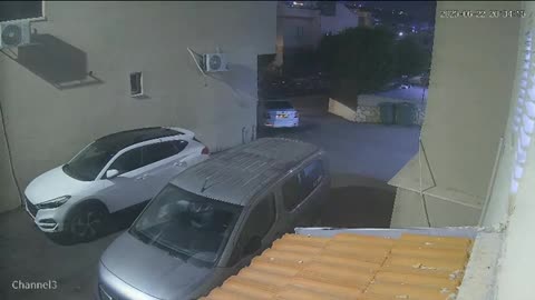🏠💥 Israel Iran War | Drone Drops Grenade on House in Sakhnin | RCF