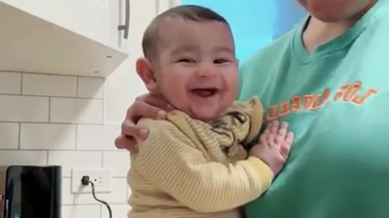 🤣🧽 Scrubbing Has Never Been This Hilarious! | FunFM