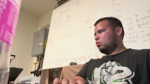 Random Stream IRL